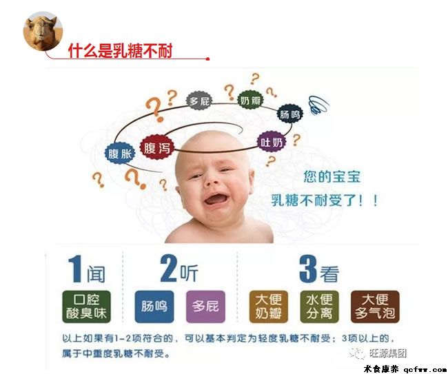 宝妈们:让 “乳糖不耐受”君滚蛋吧!