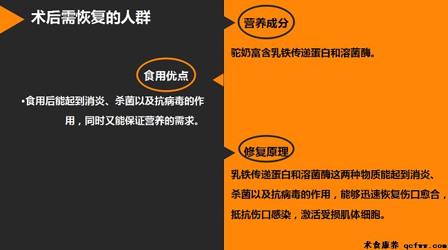 她远赴千里之外的大漠，只为神奇的骆驼奶