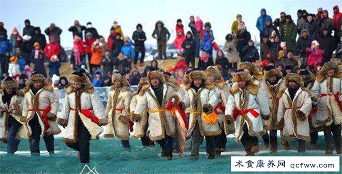 北疆明珠-乌伦古湖欢迎您