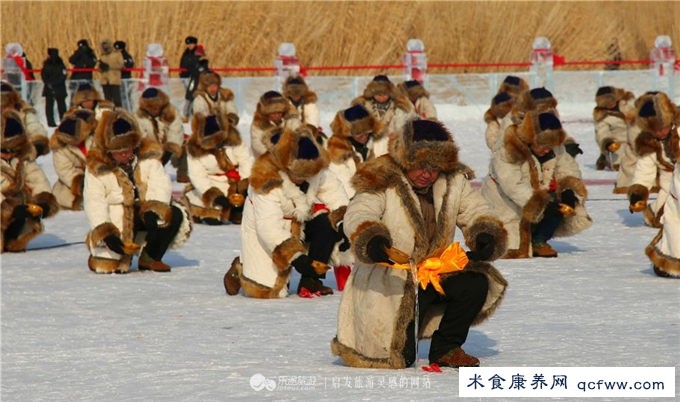 北疆明珠-乌伦古湖欢迎您