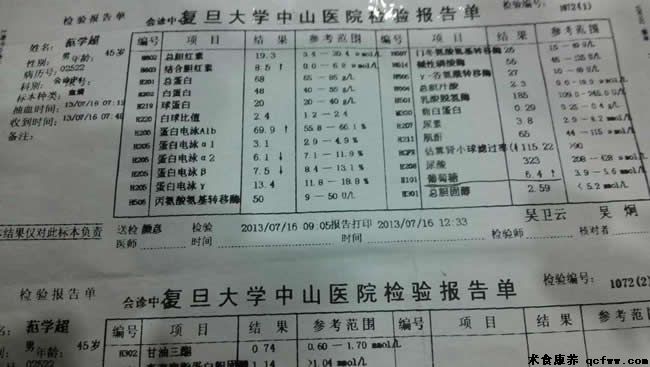 神奇的骆驼奶之糖尿病患者范学超的降糖路