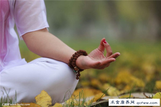打坐期间不能做的五件事情