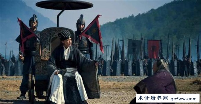 刘伯温为什么要挖诸葛亮的坟?