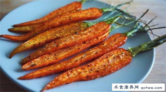 肝脏不好的人,要多食用这些食物