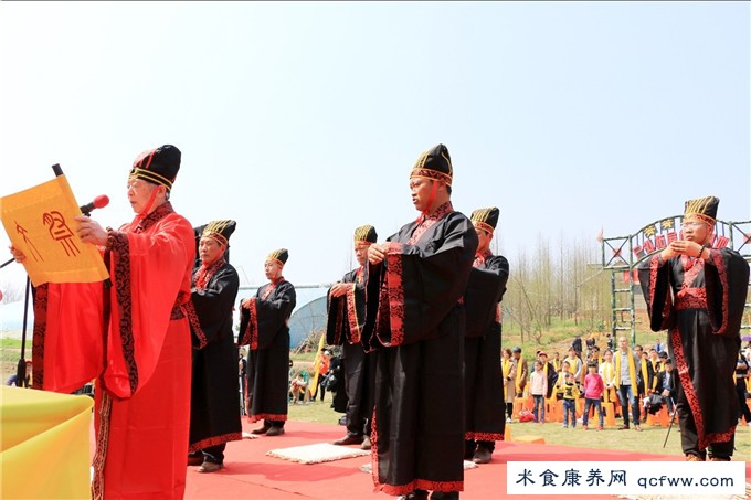 看看重阳节还有哪些您不知道的习俗