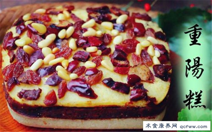 看看重阳节还有哪些您不知道的习俗