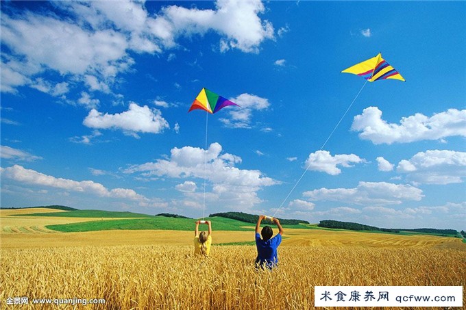 看看重阳节还有哪些您不知道的习俗