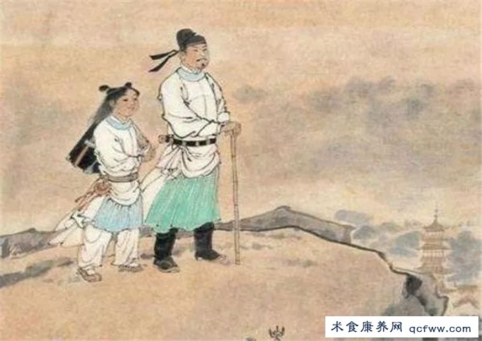 看看重阳节还有哪些您不知道的习俗