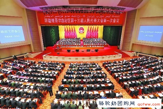陈钢粮:打造扶贫“产业链” 为边疆繁荣稳定作贡献!