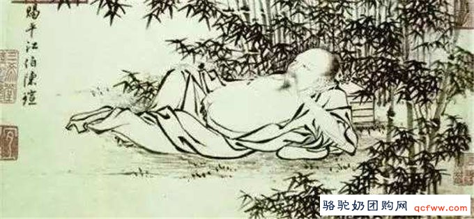 寝不横尸,卧不覆首,眠不北向:古人如何睡眠养生?