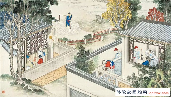寝不横尸,卧不覆首,眠不北向:古人如何睡眠养生?