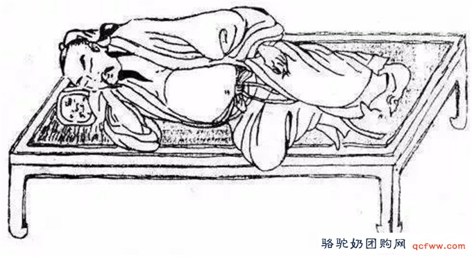 寝不横尸,卧不覆首,眠不北向:古人如何睡眠养生?