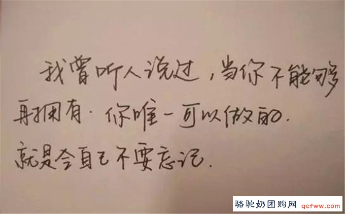 无论关系多好,不要走得太近