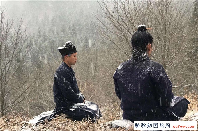 这样打坐20分钟能打通全身经络