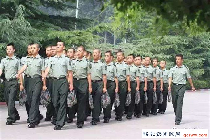 “走路”是最简单最方便的功法!