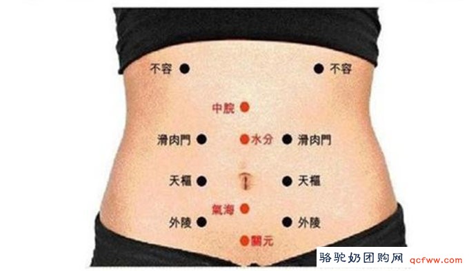 仙人揉腹:一种神奇而简单的养生功法