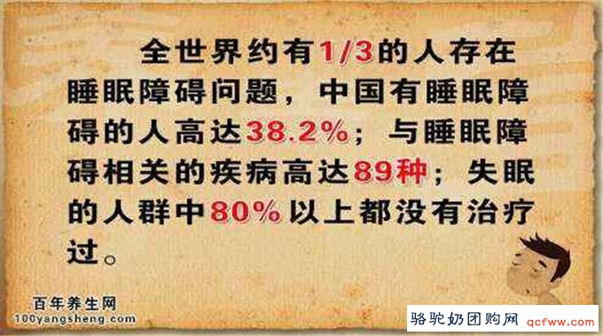 中医简便的助眠方法