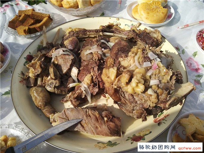 孩子不吃蔬菜喜吃肉可以喝骆驼奶补充维生素吗？