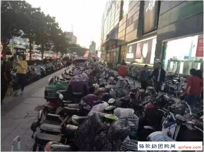 被遗忘的市场,是藏在县城的万亿生意