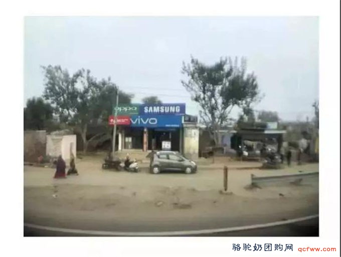 被遗忘的市场,是藏在县城的万亿生意