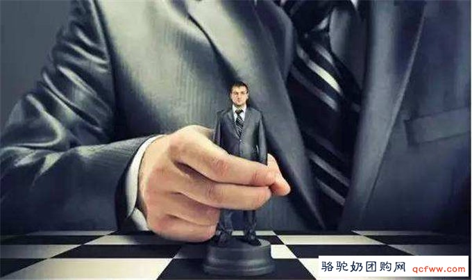 刘邦是怎么把一帮牛人管得服服帖帖的?