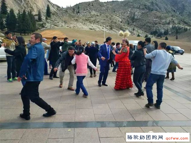 援彊记实:新疆哈萨克族—一个让中国人骄傲的少数民族