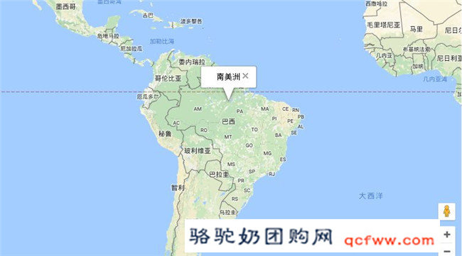 双峰驼与双峰驼乳知识分享(二)