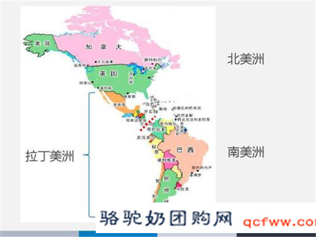 双峰驼与双峰驼乳知识分享(二)