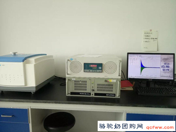 旺源集团是怎么运用骆驼奶自带的重链抗体检测骆驼乳掺假的