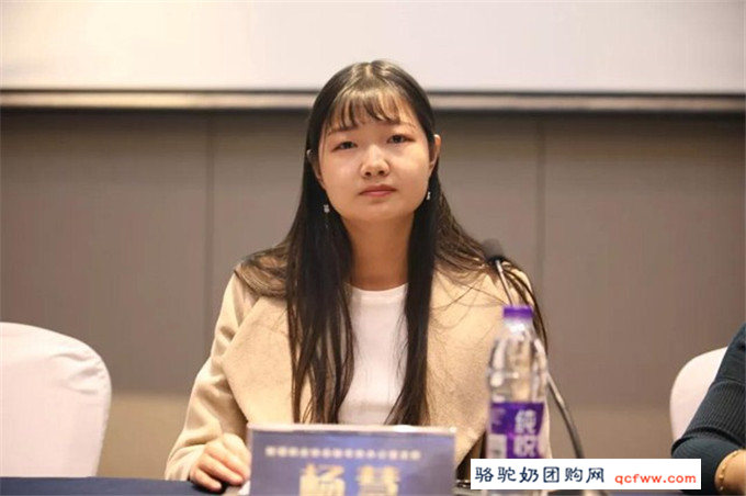 旺源集团:发挥行业龙头作用 做天然有机纯驼奶