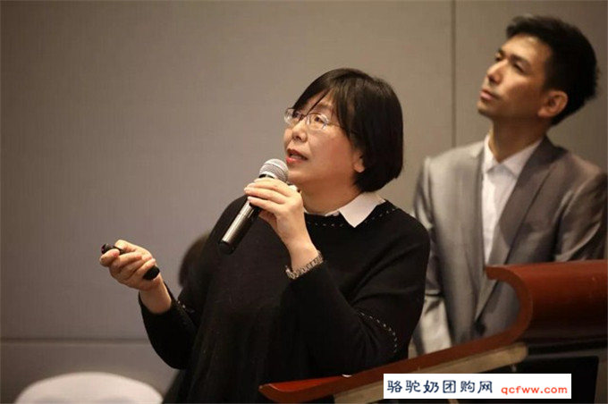 旺源集团:发挥行业龙头作用 做天然有机纯驼奶
