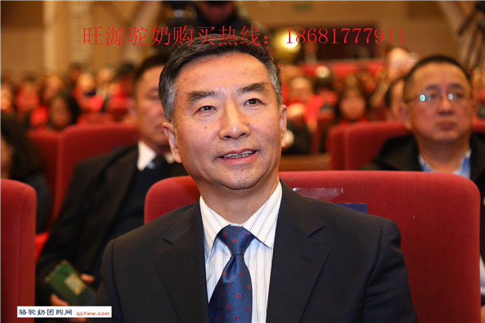 聚力旺源 · 驼行致远,新疆旺源集团十二周年品牌大会在庄严的人民大会堂昭开