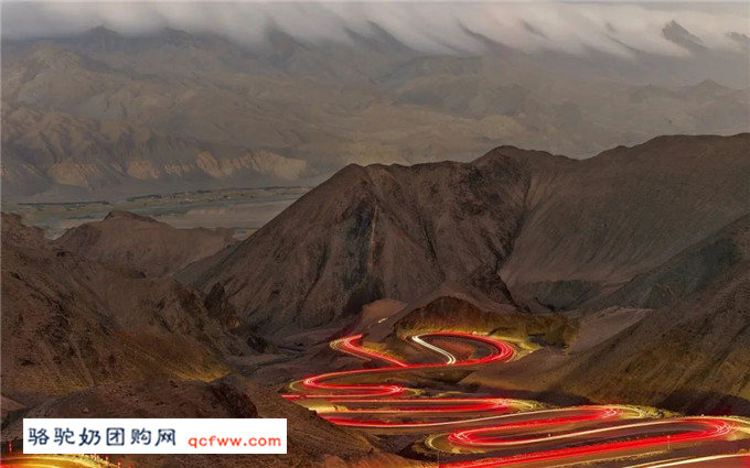 去新疆的旅游,路才是最震撼人心的风景!