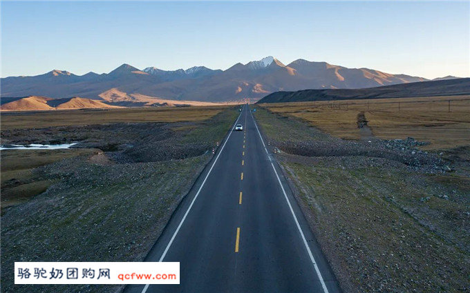 去新疆的旅游,路才是最震撼人心的风景!