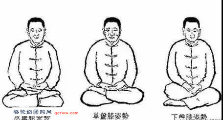 断食10天,12名少年靠打座活了下来?打坐的奥秘远不止这些