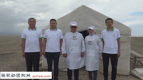 新疆融媒体:奋斗百年路 启航新征程,援疆人才助力福海县产业发展