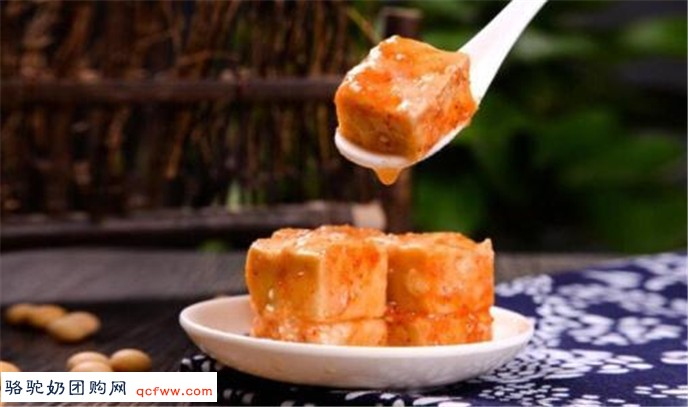 豆腐乳究竟是“人间美味”还是“健康杀手”?