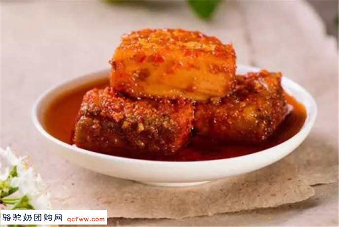 豆腐乳究竟是“人间美味”还是“健康杀手”?