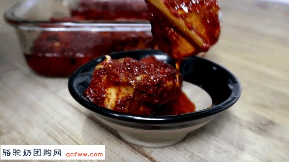豆腐乳究竟是“人间美味”还是“健康杀手”?