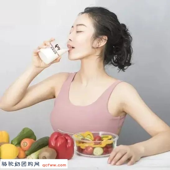 健康有“源”丨营养均衡的旺源全脂纯驼乳粉，带着低GI认证来啦！